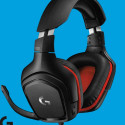 Logitech G332 Gaming Headset