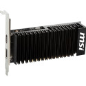 GT1030 2GB MSI OC LP passiv DDR4