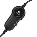 Logitech H151 Stereo Headset On Ear Kabelgebunden