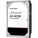 6TB WD Ultrastar 7K6 HUS726T6TALE6L4 Ent.