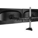 Tischhalterung für 2 Monitore bis 86cm 34" 15KG ARCTIC Z2 Pro (Gen3)