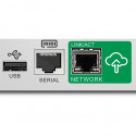 APC Smart-UPS SMT1500RMI2UC Line Interactive 1000W 1500VA Rackmontage 2HE