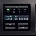 APC Smart-UPS SMT1500RMI2UC Line Interactive 1000W 1500VA Rackmontage 2HE