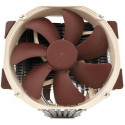 NOCTUA NH-D15 SE-AM4 Prozessor Kühler Computer Kühlkomponente