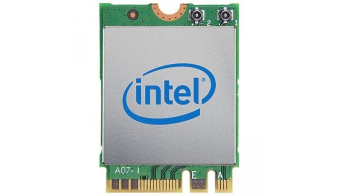 "Intel Dual Band Wireless-AC 9260 - Netzwerkadapter - M.2 Card ohne vPro"