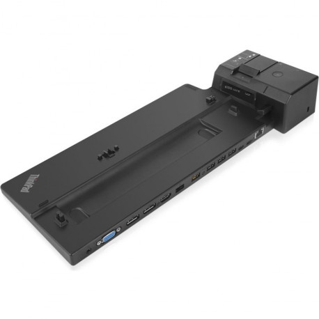 "D Lenovo ThinkPad Ultra Dock 135W L/T480/490/14/580/590/15, X280/290, P52s"