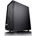 Midi Fractal Design Meshify C Black Window