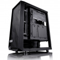 Midi Fractal Design Meshify C Black Window