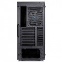 Midi Fractal Design Meshify C Black Window