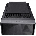 Midi Fractal Design Meshify C Black Window