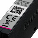 TIN Canon Tinte CLI-581XL 2050C001 Magenta bis zu 225 Fotos gemäß ISO/IEC 29102
