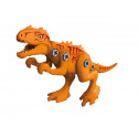 Buki Dinosauruste komplekt
