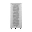 XPG VALOR MESH Midi Tower White