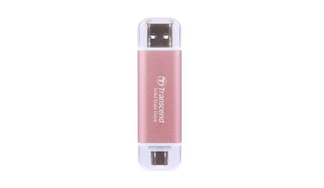 Transcend ESD310 1 TB Pink