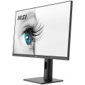 MSI Pro MP273AP computer monitor 68.6 cm (27") 1920 x 1080 pixels Full HD Black