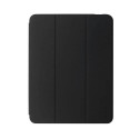 Crong CRG-PRF-IPD109-BLK tablet case 27.7 cm (10.9") Folio Black