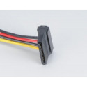 Akasa AK-CBPW01-30 internal power cable 0.3 m