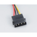 Akasa AK-CBPW01-30 internal power cable 0.3 m