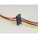 Akasa AK-CBPW01-30 internal power cable 0.3 m