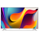 Sharp 50FP1EA TV 127 cm (50") 4K Ultra HD Smart TV Wi-Fi Silver