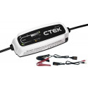 Ctek CT5 Time To Go 12 V White