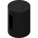 Sonos Sub Mini Black Active subwoofer