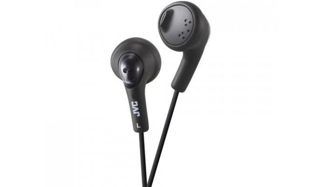 JVC HA-F160-B-E In ear headphones