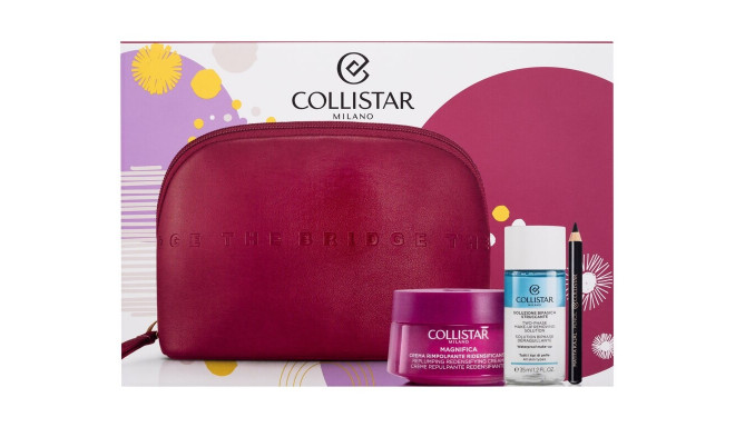 Collistar Magnifica Replumping Redensifying Cream (50ml) (Set)