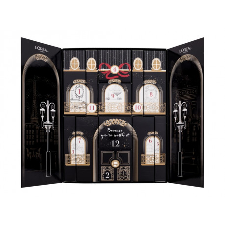 L'Oréal Paris Maison Advent Calendar (1ml) (Set)