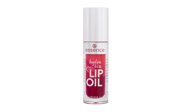 Essence Hydra Kiss Lip Oil (4ml) (03 Pink Champagne)