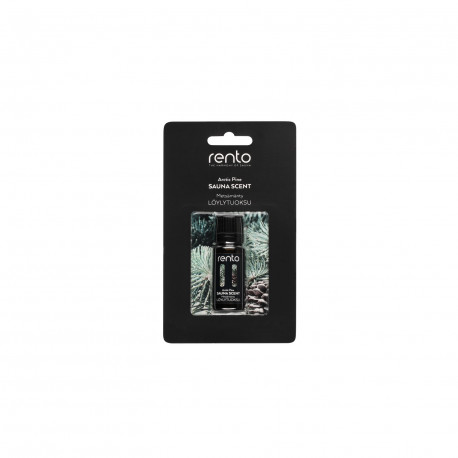 Sauna scent RENTO Arctic Pine 10ml