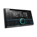 Kenwood DPX-7200DAB car media receiver Black 50 W Bluetooth