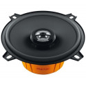 Hertz DCX 130.3 car speaker Round 2-way 80 W 1 pc(s)