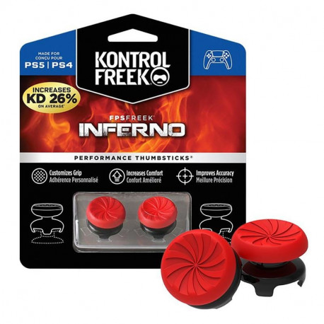 Nupud Kontrol Freek FPS Freek Inferno PS5 (2)