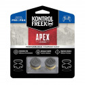 KontrolFreek Apex Legends, PS4, PS5, 2 tk, hall - Nupud