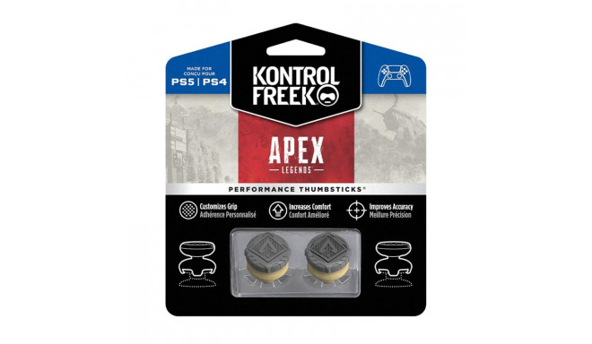 Nupud Kontrol Freek Apex Legends PS5 (2)