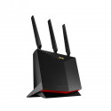 Asus router 4G-AC86U LTE 4G LAN/USB/SIM
