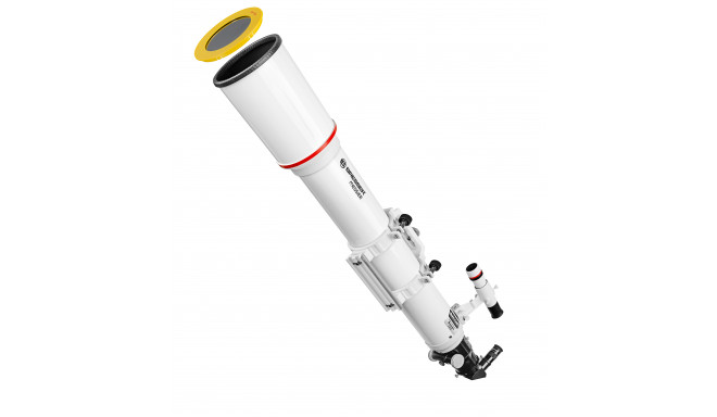 Telescope Messier AR-102/1000 Hexafoc OTA, BRESSER