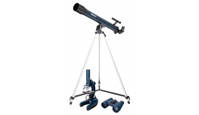 Discovery Scope Set 3 with book