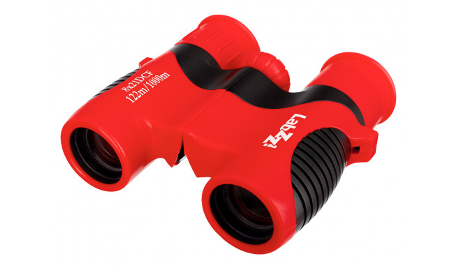 Levenhuk LabZZ B2 Red Berry Binoculars