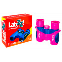 Levenhuk LabZZ B2 Flamingo Binoculars