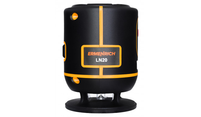 Lasernivoo Ermenrich LN20