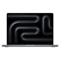 MacBook Pro 14" Apple M3 8C CPU, 10C GPU/8GB/1TB SSD/Space Gray/SWE