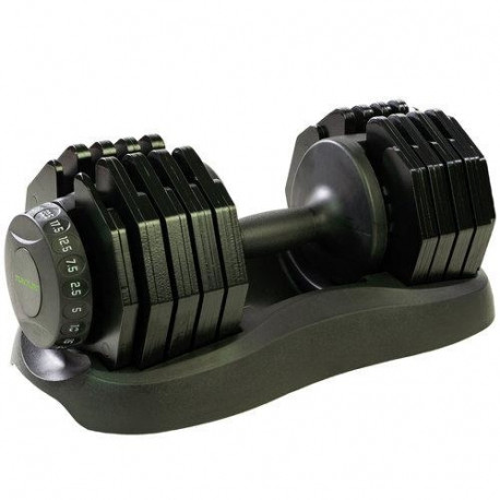 Tunturi Selector Dumbbell 25kg