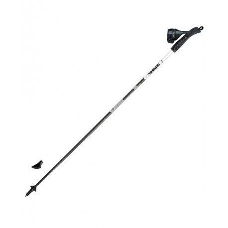Gabel Stride Light FLS Kepikõnni fikseeritud pikkusega kepid, 115cm