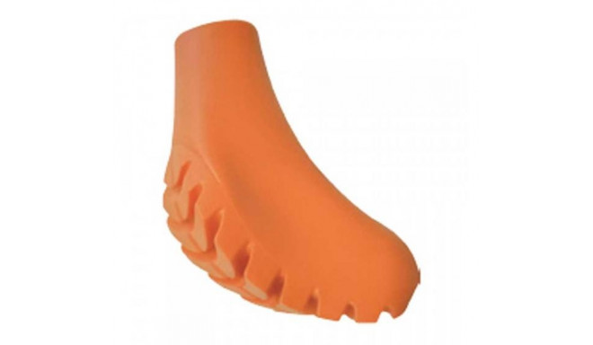 Gabel Walking pad xxl orange (medium)