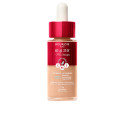 BOURJOIS HEALTHY MIX serum foundation base de maquillaje #55N-deep beige 30 ml