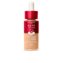 BOURJOIS HEALTHY MIX serum foundation base de maquillaje #57N-bronze 30 ml