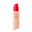 BOURJOIS HEALTHY MIX base de maquillaje #50C-rose ivory 30 ml