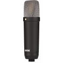 Rode microphone NT1 Signature Series, black